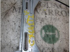 Recambio de elevalunas trasero izquierdo para citroën c-elysée seduction referencia OEM IAM 9674411680   2