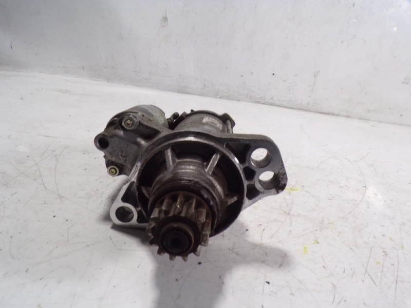 Recambio de motor arranque para volkswagen polo 1.0 tsi referencia OEM IAM 02M911024J 02M911024J 4280008854