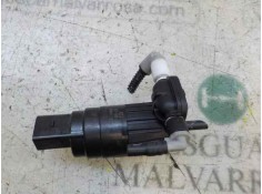 Recambio de bomba limpia para skoda fabia 1.0 mpi referencia OEM IAM 1K6955651 1K6955651  2