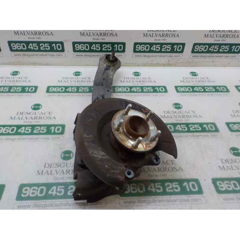 Recambio de mangueta trasera izquierda para ford focus lim. (cb8) trend referencia OEM IAM 1780077  