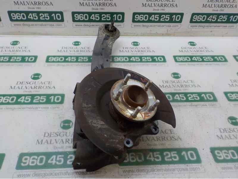 Recambio de mangueta trasera izquierda para ford focus lim. (cb8) trend referencia OEM IAM 1780077  
