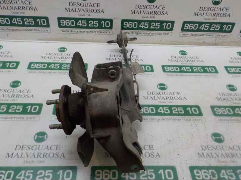 Recambio de mangueta trasera izquierda para ford focus lim. (cb8) trend referencia OEM IAM 1780077  