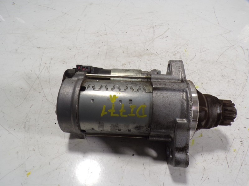 Recambio de motor arranque para volkswagen polo 1.0 tsi referencia OEM IAM 02M911024J 02M911024J 4280008854