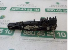 Recambio de maneta exterior delantera izquierda para renault megane ii berlina 5p 1.9 dci diesel referencia OEM IAM    2