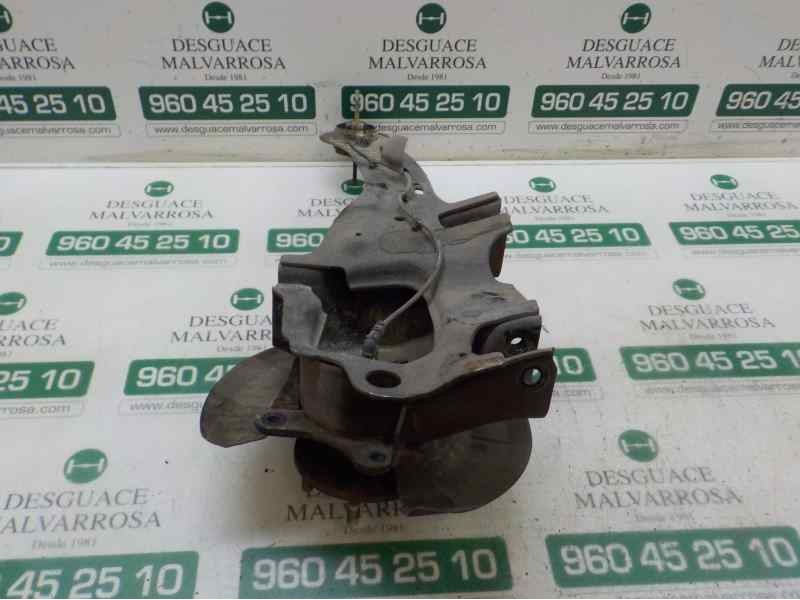 Recambio de mangueta trasera izquierda para ford focus lim. (cb8) trend referencia OEM IAM 1780077  