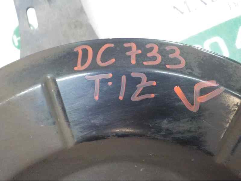 Recambio de mangueta trasera izquierda para ford focus lim. (cb8) trend referencia OEM IAM 1780077  