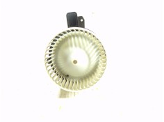 Recambio de motor calefaccion para volkswagen polo 1.0 tsi referencia OEM IAM 2Q1819021 2Q1819021 GT858003 2