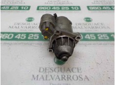 Recambio de motor arranque para ford focus lim. (cb8) trend referencia OEM IAM 2109622 7G9N11000AC  2