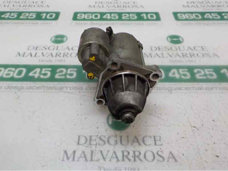 Recambio de motor arranque para ford focus lim. (cb8) trend referencia OEM IAM 2109622 7G9N11000AC 