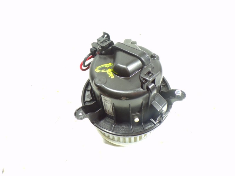 Recambio de motor calefaccion para volkswagen polo 1.0 tsi referencia OEM IAM 2Q1819021 2Q1819021 GT858003