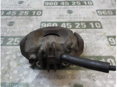 Recambio de pinza freno delantera derecha para citroën c4 grand picasso 1.6 16v hdi fap referencia OEM IAM 4400V8   2