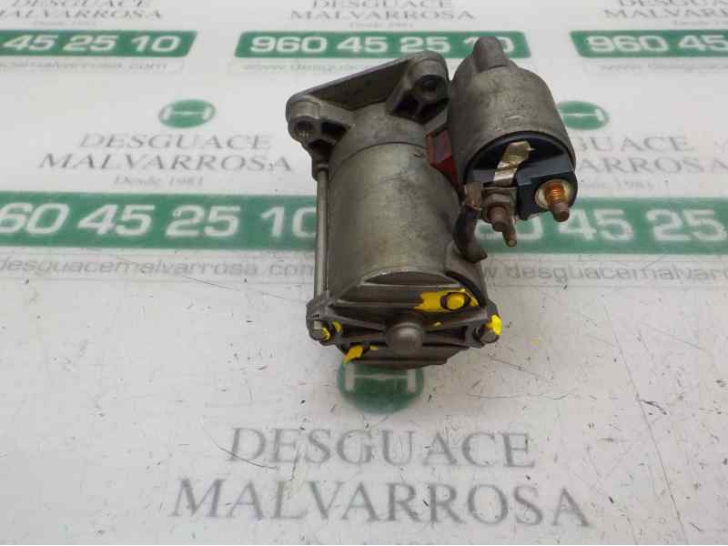 Recambio de motor arranque para ford focus lim. (cb8) trend referencia OEM IAM 2109622 7G9N11000AC 