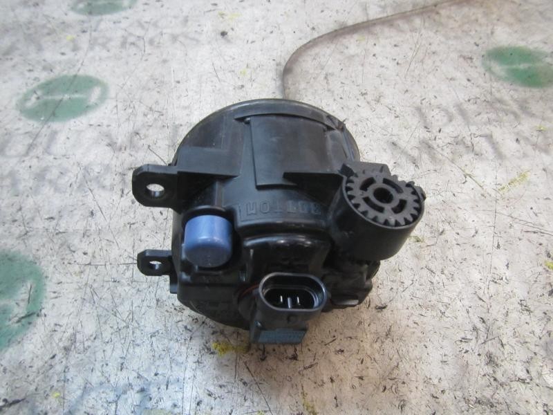 Recambio de faro antiniebla izquierdo para citroën c-elysée seduction referencia OEM IAM 6208Q3  