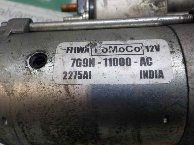Recambio de motor arranque para ford focus lim. (cb8) trend referencia OEM IAM 2109622 7G9N11000AC 