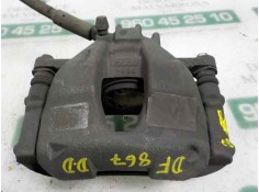 Recambio de pinza freno delantera derecha para peugeot 3008 1.6 hdi fap referencia OEM IAM   