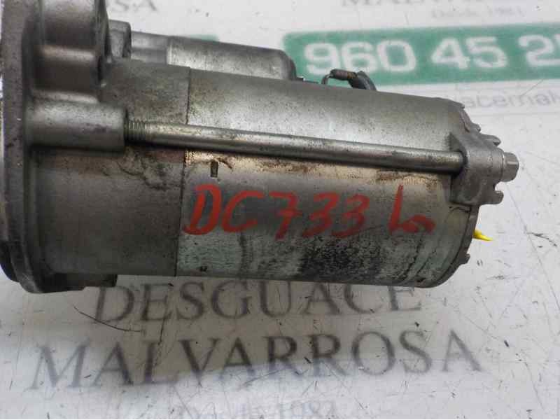 Recambio de motor arranque para ford focus lim. (cb8) trend referencia OEM IAM 2109622 7G9N11000AC 