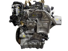 Recambio de motor completo para volkswagen polo 1.0 tsi referencia OEM IAM 04C100033H CHZ 
