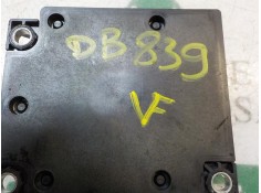 Recambio de centralita airbag para citroën c3 pluriel 1.6 16v cat (nfu / tu5jp4) referencia OEM IAM    2