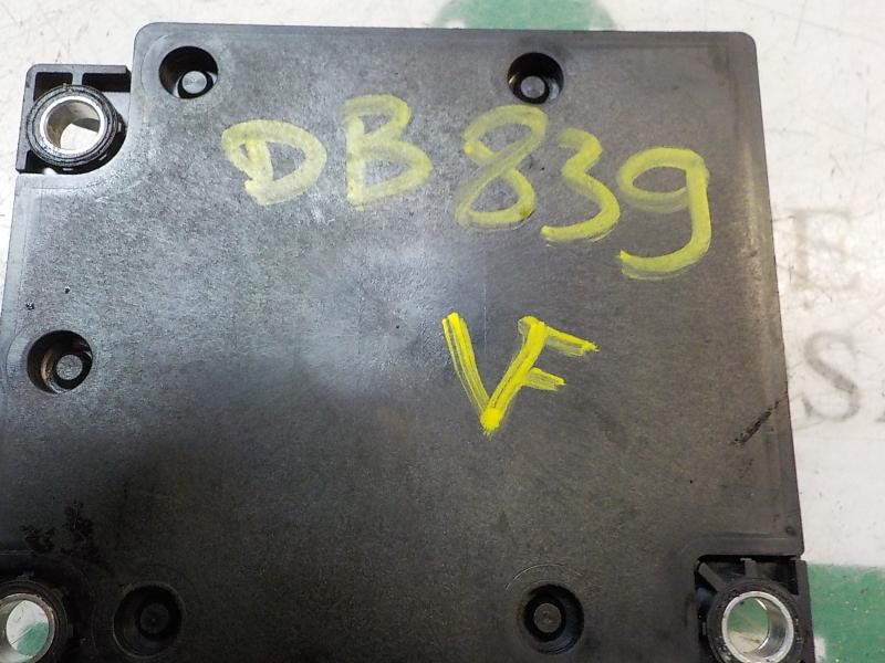 Recambio de centralita airbag para citroën c3 pluriel 1.6 16v cat (nfu / tu5jp4) referencia OEM IAM   