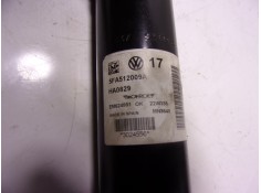 Recambio de amortiguador trasero derecho para cupra leon sportstourer (kl8) 1.4 tsi phev referencia OEM IAM 5WA513045K 5FA512009 2