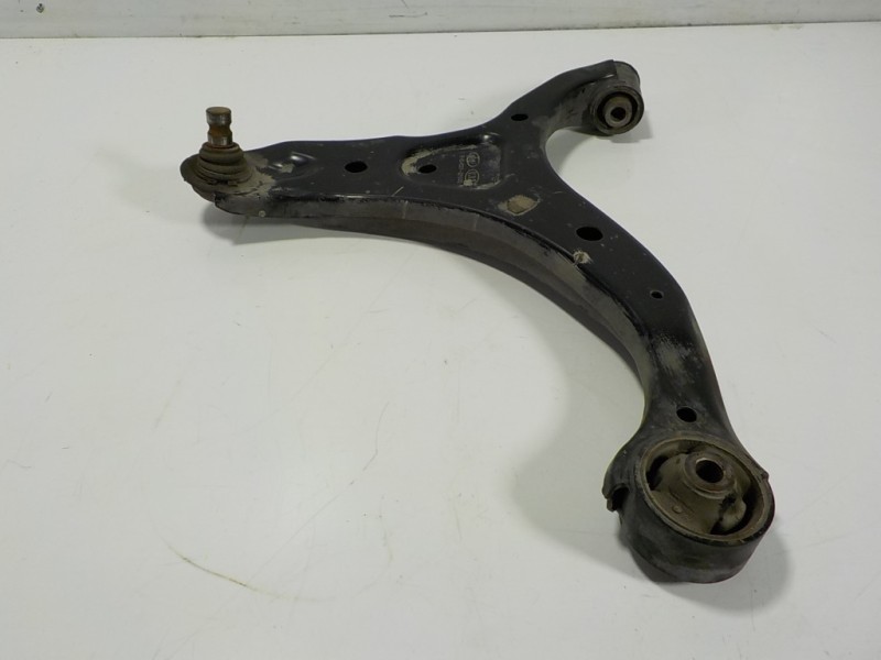 Recambio de brazo suspension inferior delantero izquierdo para kia sorento () emotion 4x4 referencia OEM IAM 545012P000 R4545012
