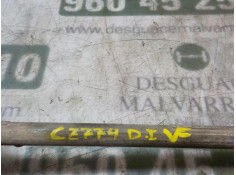 Recambio de tirante delantero izquierdo para citroën c4 grand picasso 1.6 16v hdi fap referencia OEM IAM 508757   2