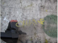 Recambio de warning para citroën c-elysée seduction referencia OEM IAM 96765876ZD   2