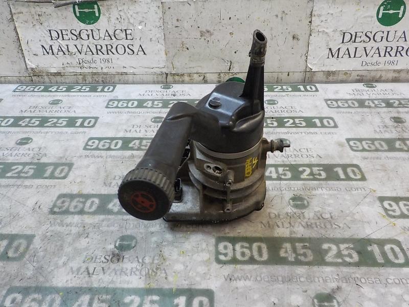 Recambio de bomba direccion para citroën c4 grand picasso 1.6 16v hdi fap referencia OEM IAM 4007WK  