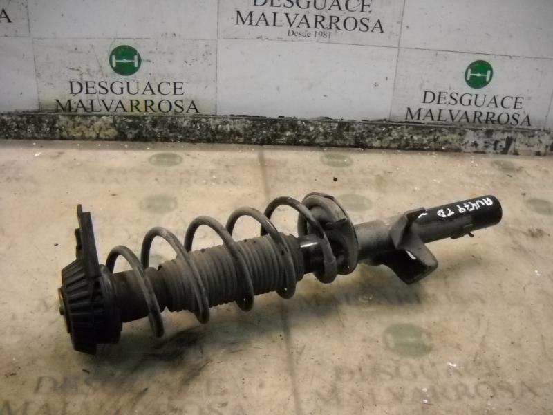 Recambio de amortiguador trasero derecho para ford mondeo berlina (ge) ambiente referencia OEM IAM   