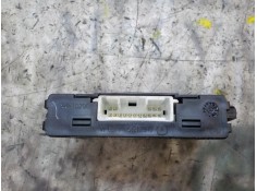 Recambio de modulo electronico para toyota yaris 1.4 turbodiesel cat referencia OEM IAM 897800D011 897800D011  2