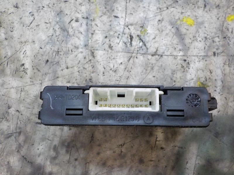 Recambio de modulo electronico para toyota yaris 1.4 turbodiesel cat referencia OEM IAM 897800D011 897800D011 