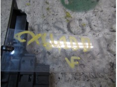 Recambio de mando elevalunas delantero derecho para citroën c-elysée seduction referencia OEM IAM 96657927ZD   2