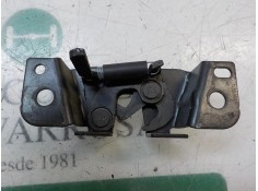 Recambio de cerradura maletero / porton para citroën c3 pluriel 1.6 16v cat (nfu / tu5jp4) referencia OEM IAM    2