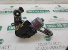 Recambio de motor limpia delantero para ford focus lim. (cb8) trend referencia OEM IAM  BM5117504BJ  2