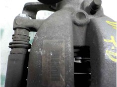 Recambio de pinza freno trasera derecha para peugeot 3008 1.6 hdi fap referencia OEM IAM    2