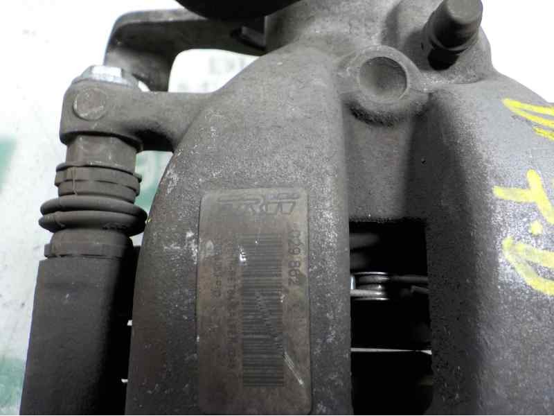 Recambio de pinza freno trasera derecha para peugeot 3008 1.6 hdi fap referencia OEM IAM   