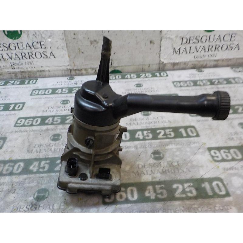 Recambio de bomba direccion para citroën c4 grand picasso 1.6 16v hdi fap referencia OEM IAM 4007WK  