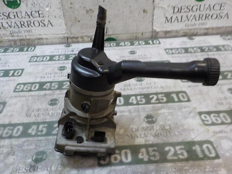 Recambio de bomba direccion para citroën c4 grand picasso 1.6 16v hdi fap referencia OEM IAM 4007WK  