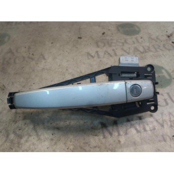 MANETA EXTERIOR DELANTERA IZQUIERDA 