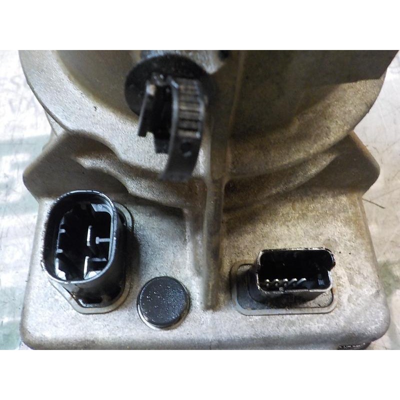 Recambio de bomba direccion para citroën c4 grand picasso 1.6 16v hdi fap referencia OEM IAM 4007WK  