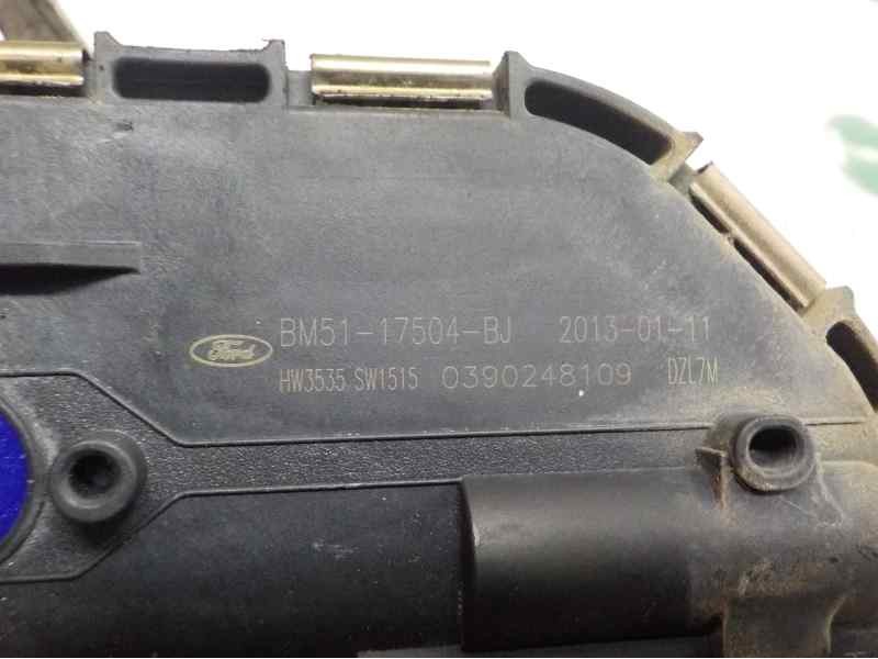 Recambio de motor limpia delantero para ford focus lim. (cb8) trend referencia OEM IAM  BM5117504BJ 