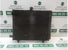 Recambio de condensador aire acondicionado para citroën c3 pluriel 1.6 16v cat (nfu / tu5jp4) referencia OEM IAM    2
