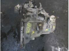 Recambio de caja cambios para peugeot 206 berlina 1.9 diesel referencia OEM IAM  20DL72 