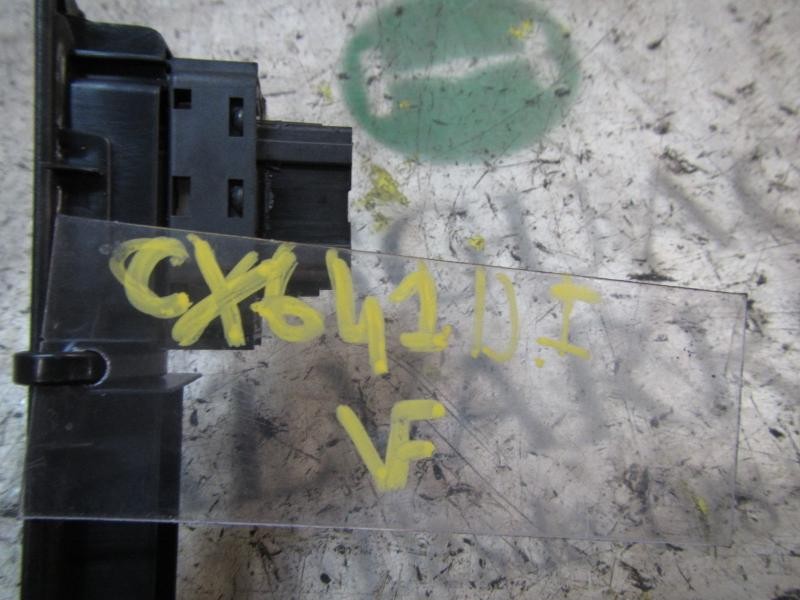 Recambio de mando elevalunas delantero izquierdo para citroën c-elysée seduction referencia OEM IAM   