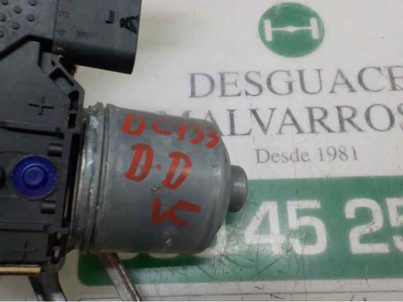 Recambio de motor limpia delantero para ford focus lim. (cb8) trend referencia OEM IAM  BM5117504BJ 