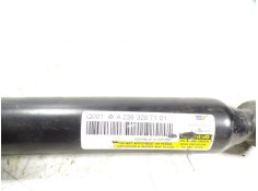 Recambio de amortiguador trasero derecho para mercedes-benz clase e coupe (bm 238) 2.0 cdi cat referencia OEM IAM A2383207101 A2 2