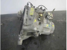 Recambio de caja cambios para peugeot 206 berlina 1.9 diesel referencia OEM IAM  20DL72  2