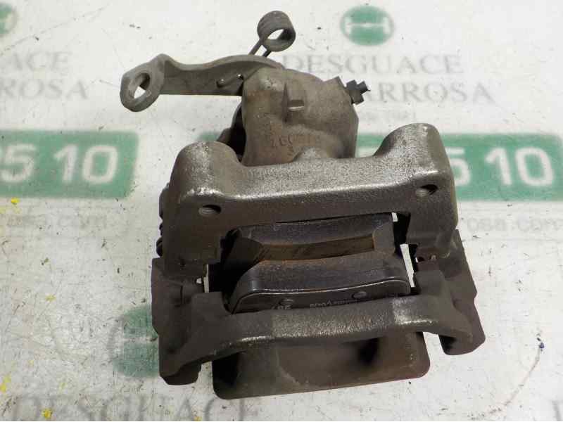 Recambio de pinza freno trasera izquierda para peugeot 3008 1.6 hdi fap referencia OEM IAM   