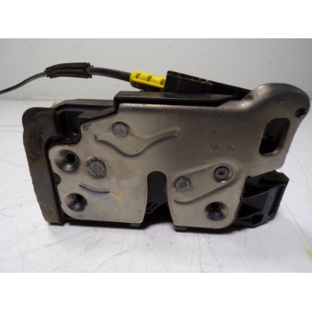 CERRADURA PUERTA DELANTERA DERECHA 13597530 C303907218S 