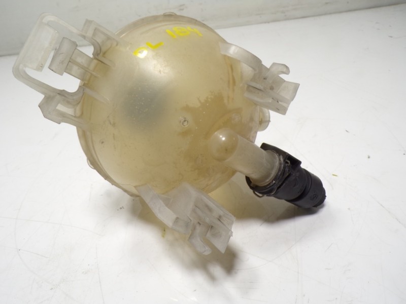 Recambio de deposito expansion para peugeot 5008 1.2 12v e-thp referencia OEM IAM 9678125880 9678514680 